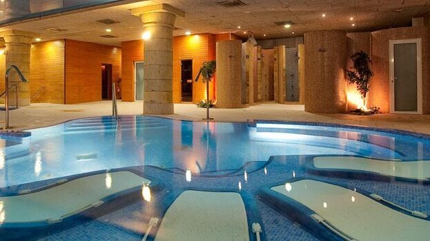 Elba Estepona Gran Hotel & Thalasso Spa